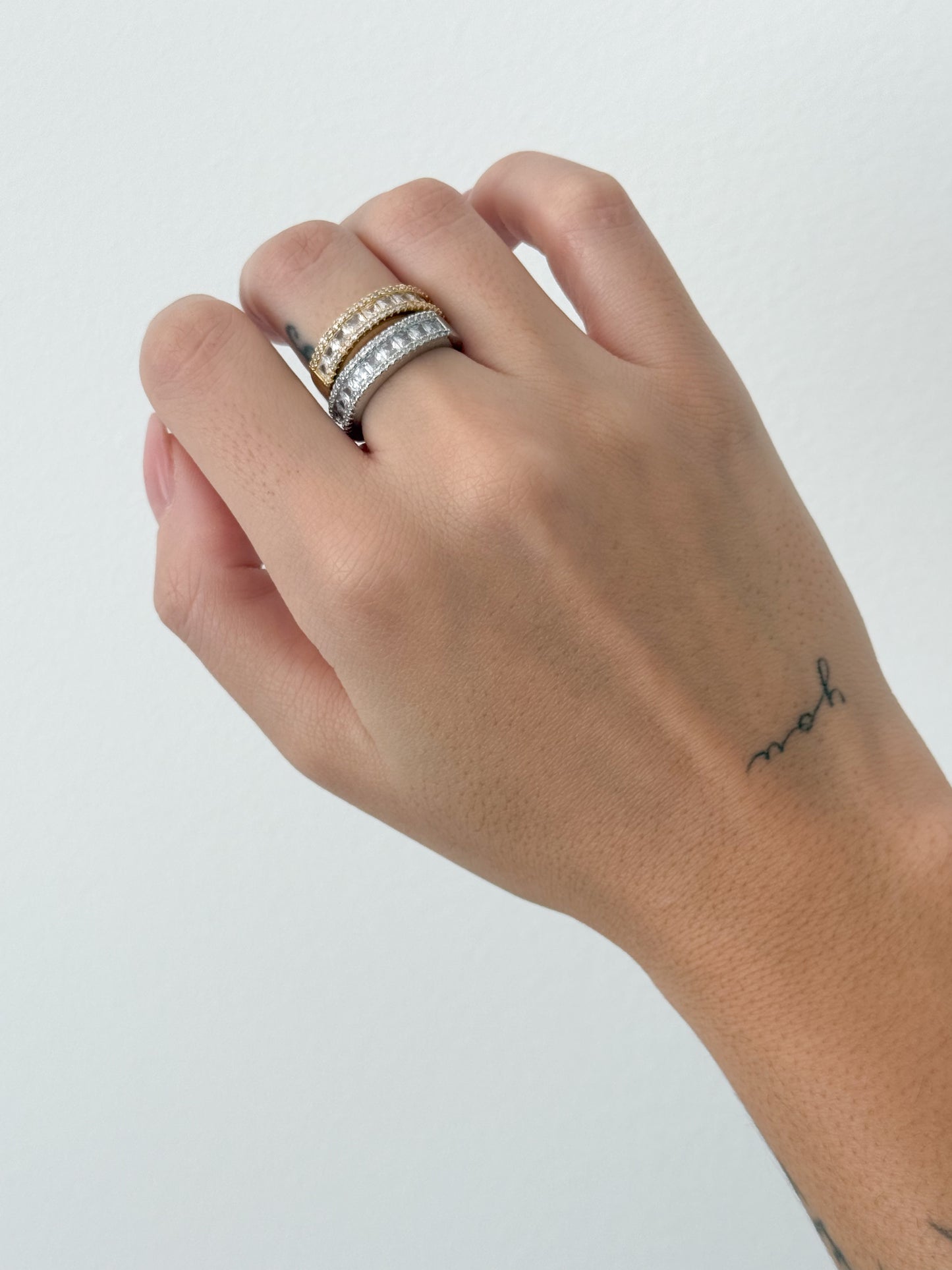 Anello BRILLIANT