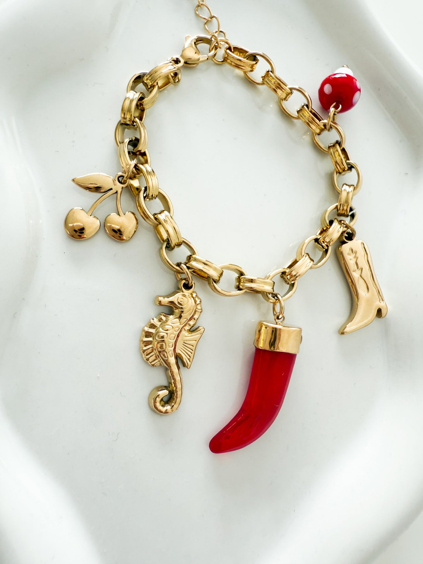 Bracciale CHARMES