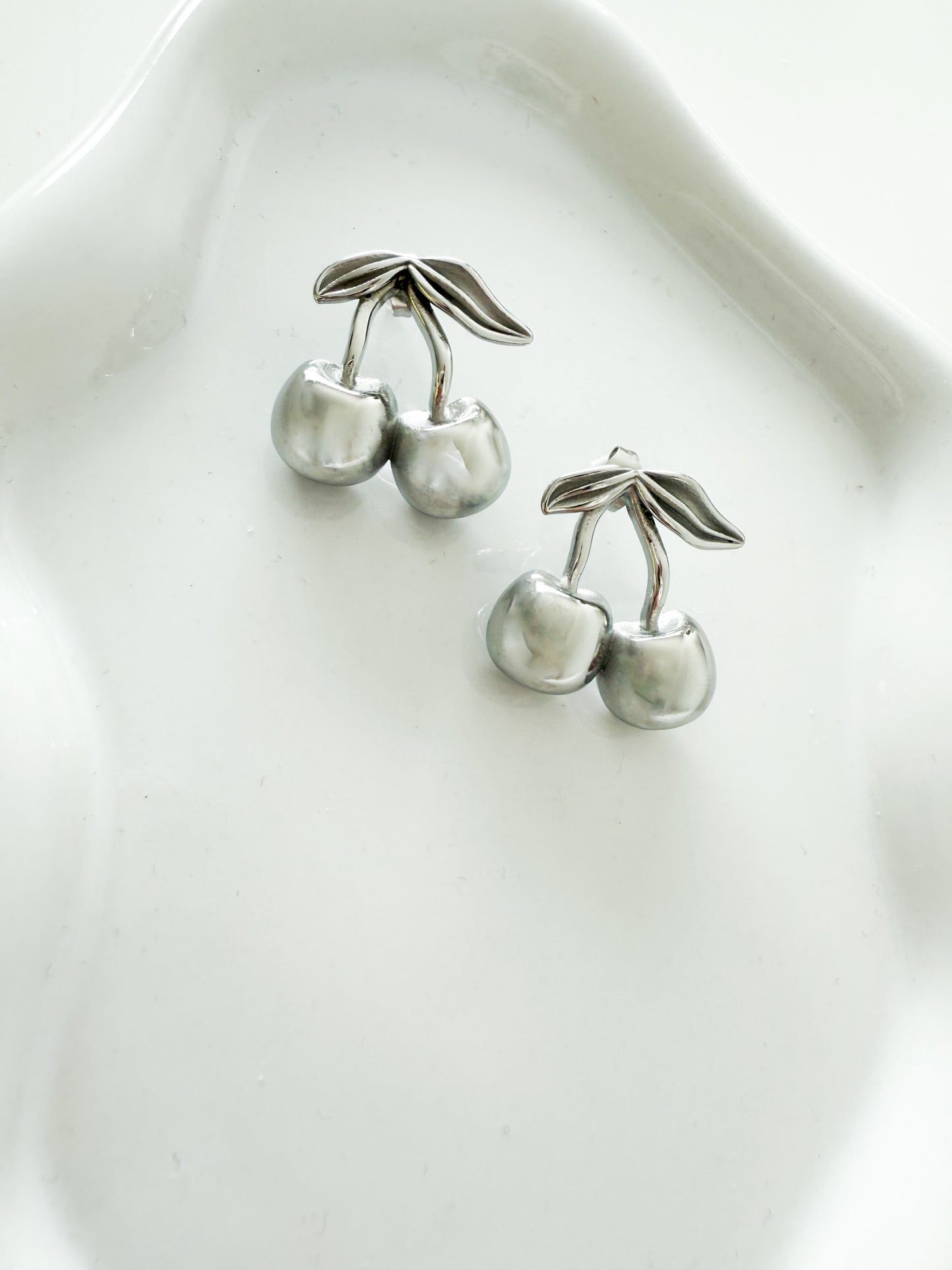 Orecchini CHERRIES
