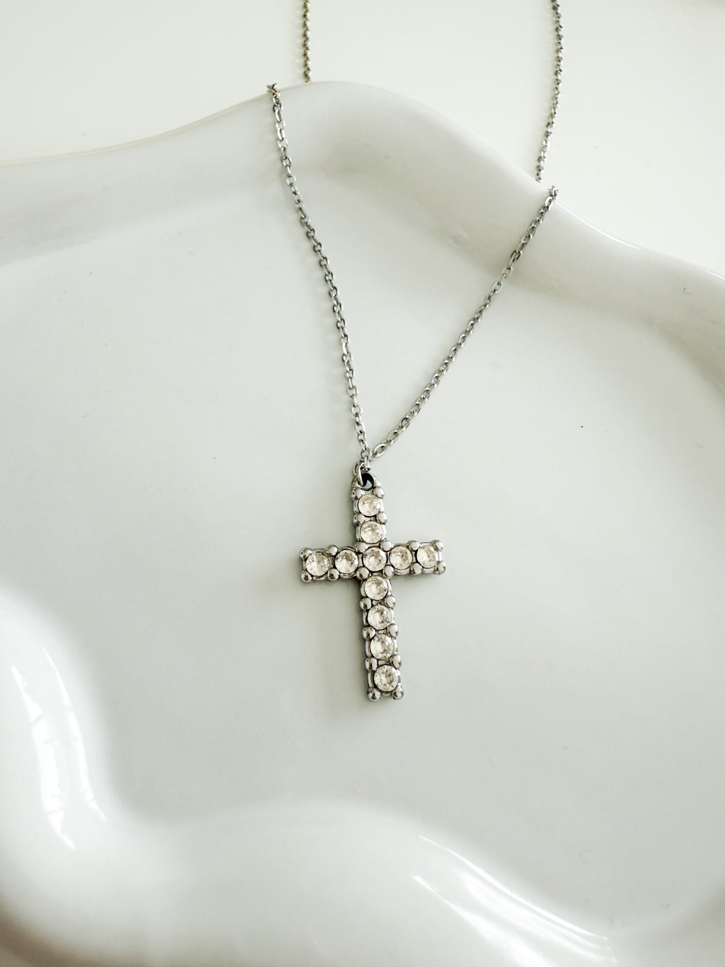 Collana CROSS
