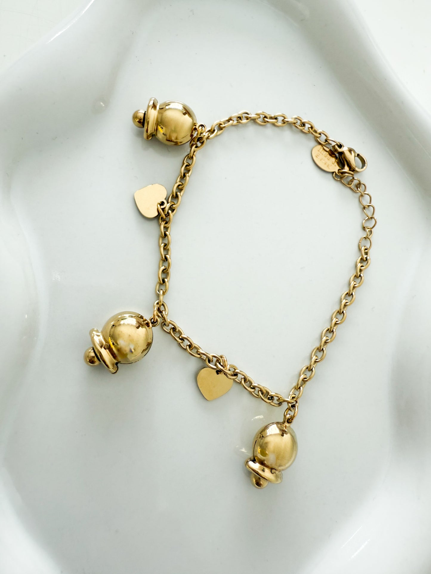 Bracciale BELLS
