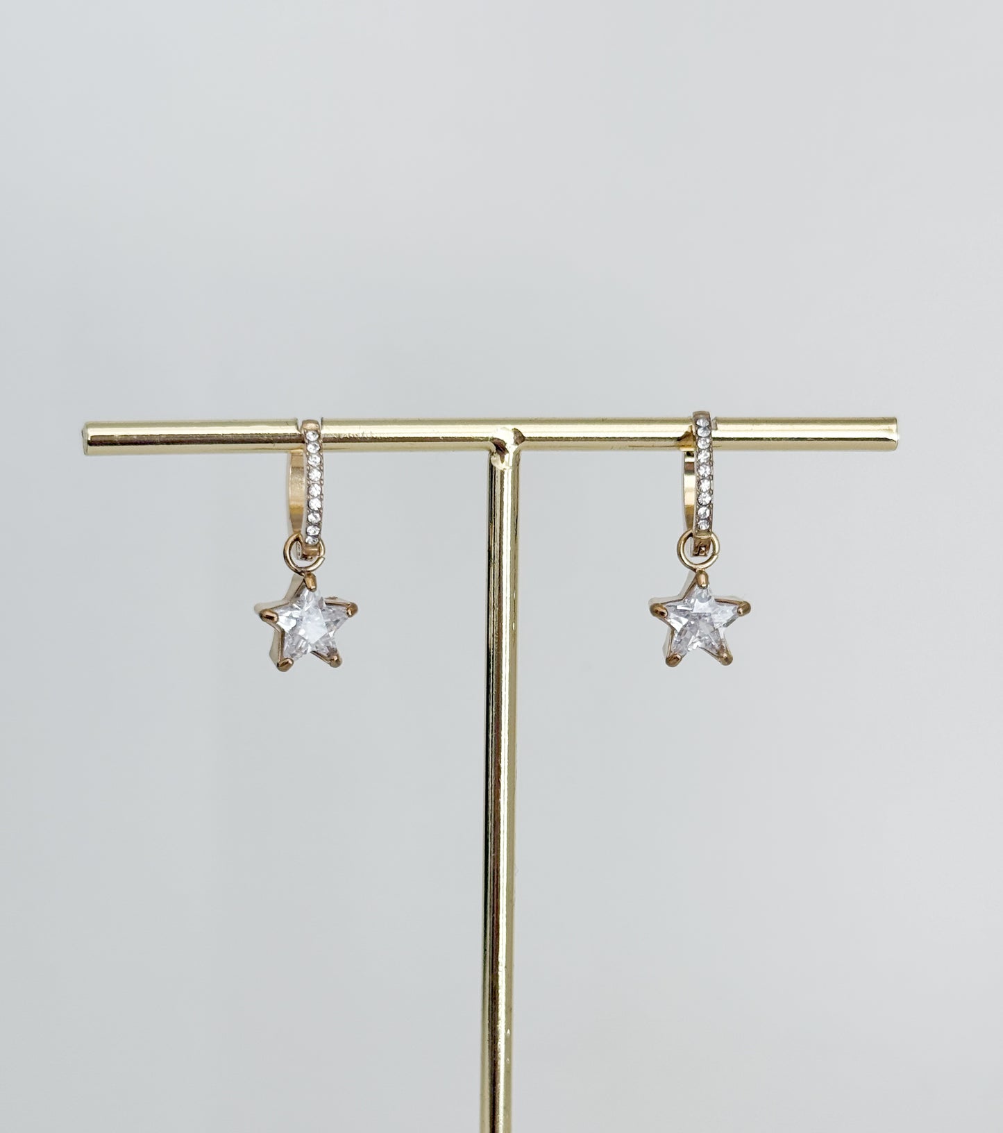 Mini Pendenti STARS