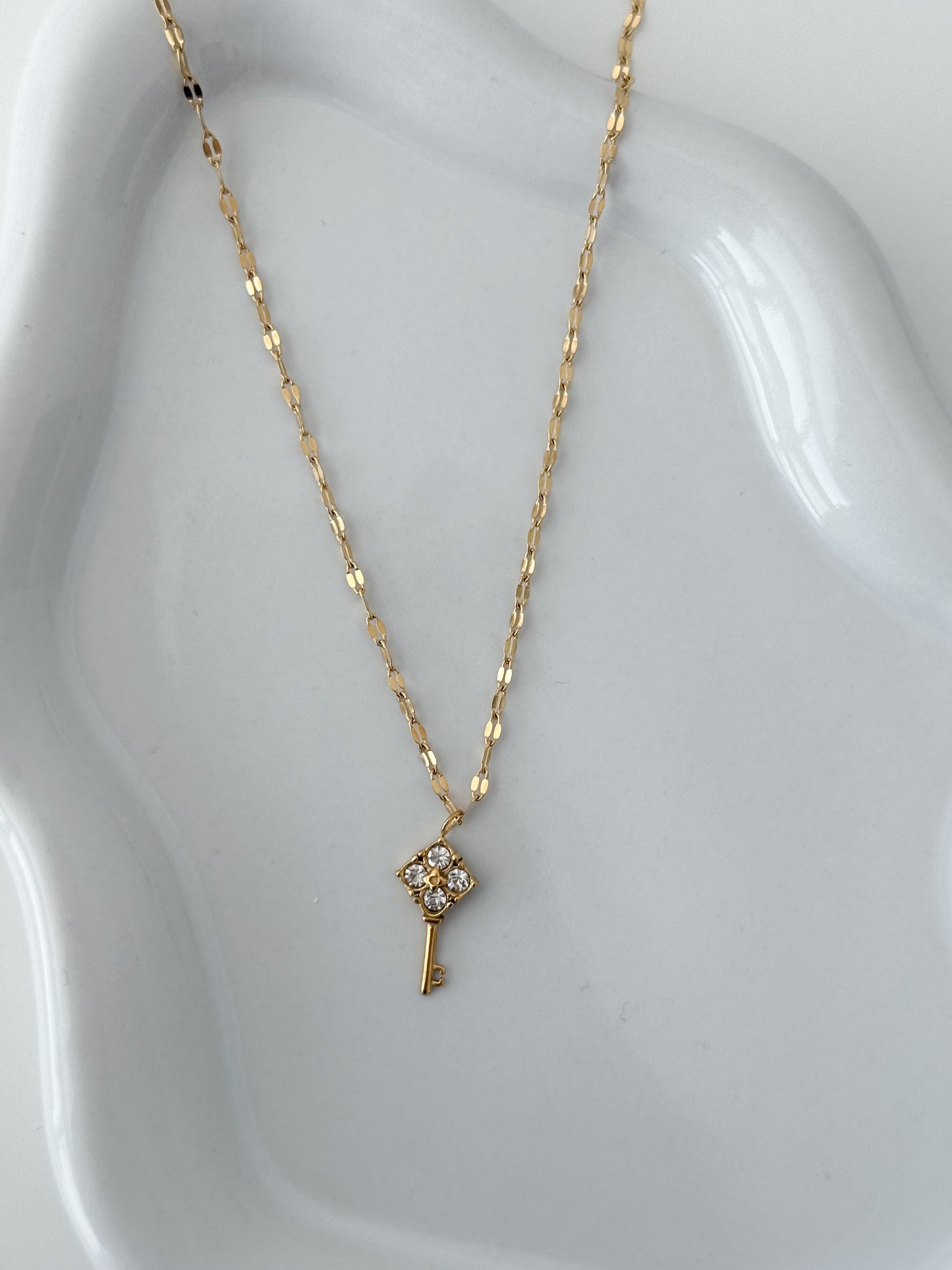 Collana KEY