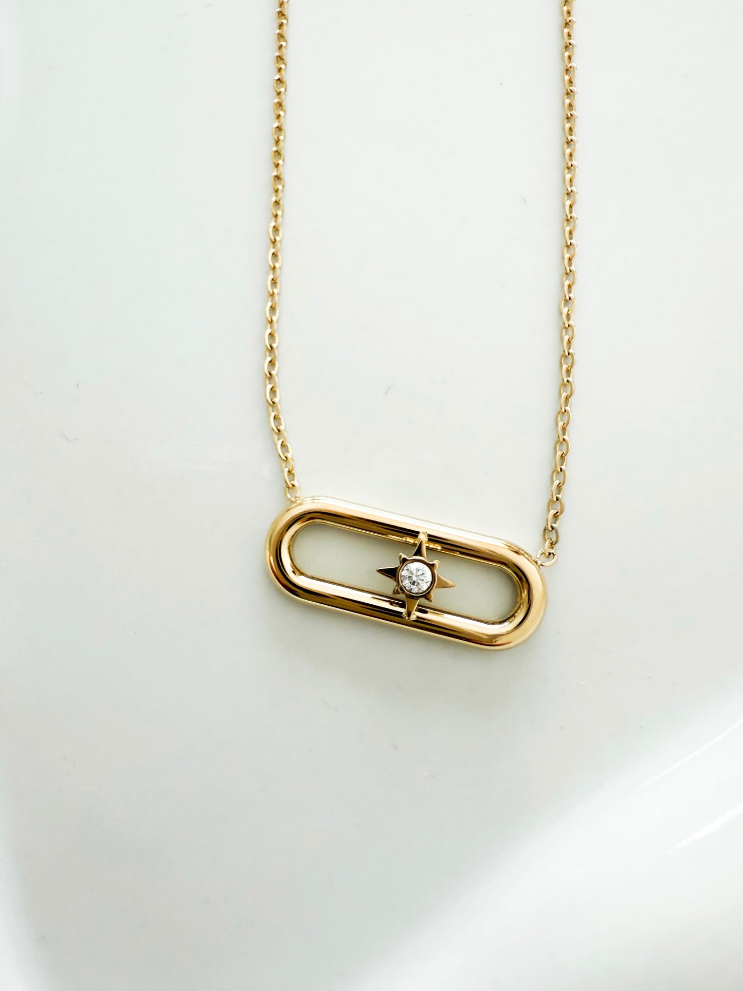 Collana ROSA DEI VENTI