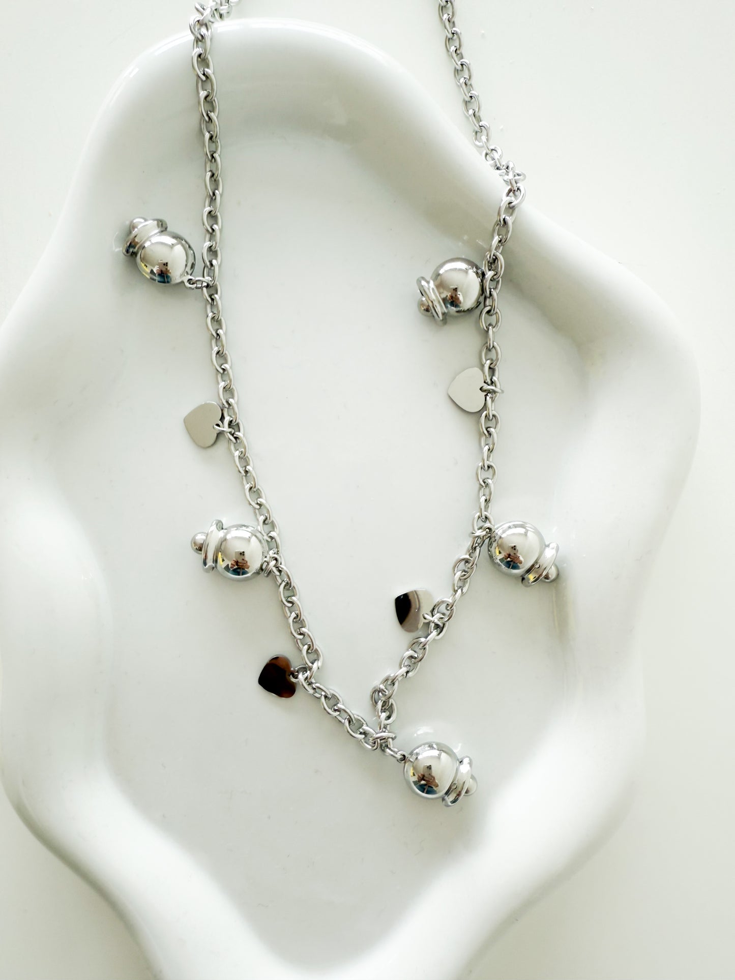 Collana BELLS