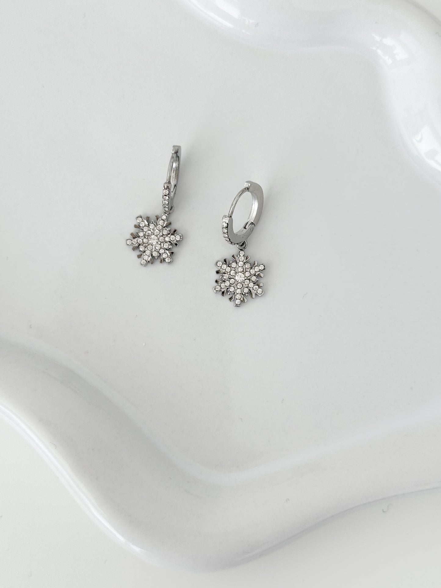 Mini Pendente SNOW