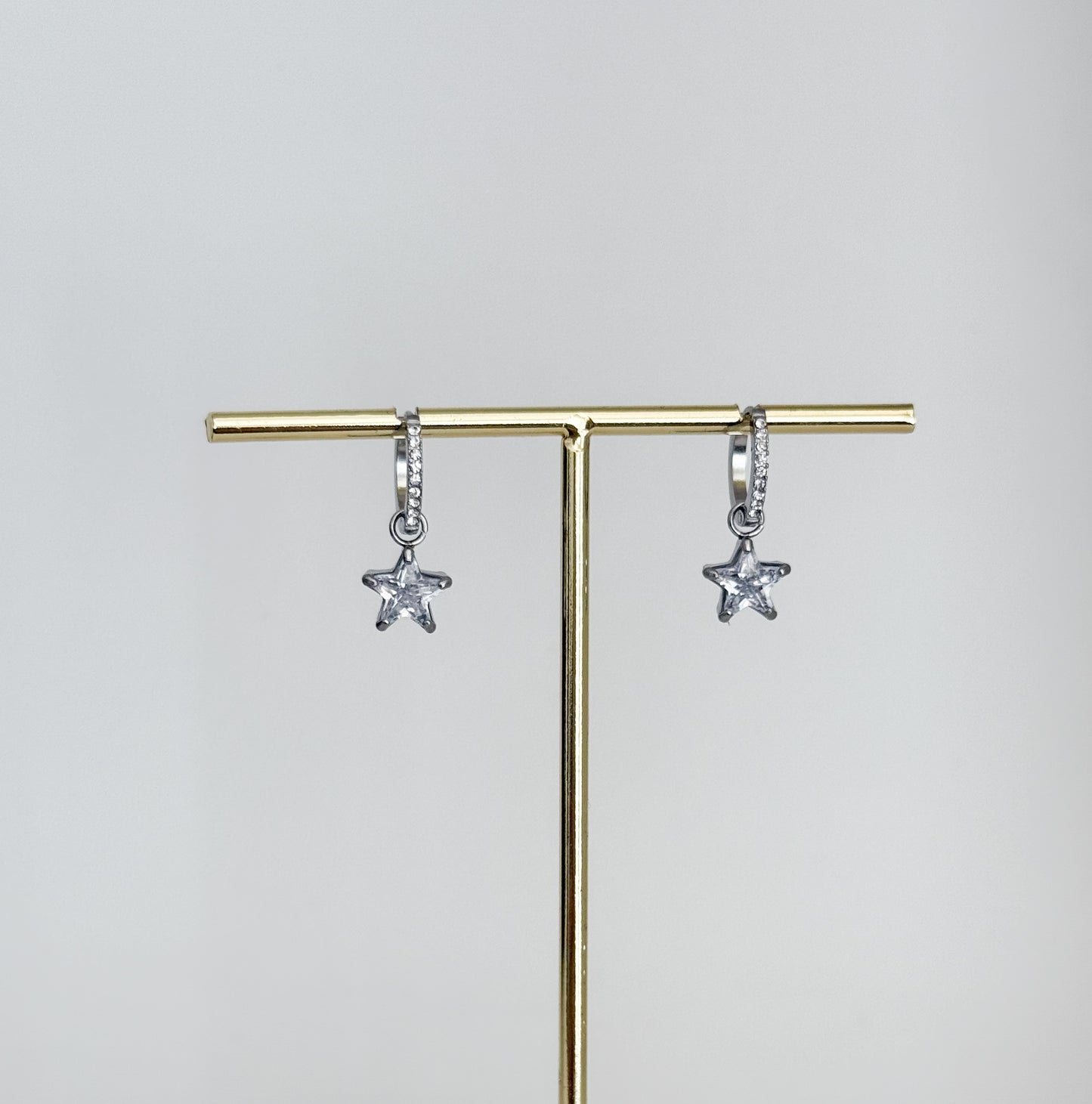 Mini Pendenti STARS