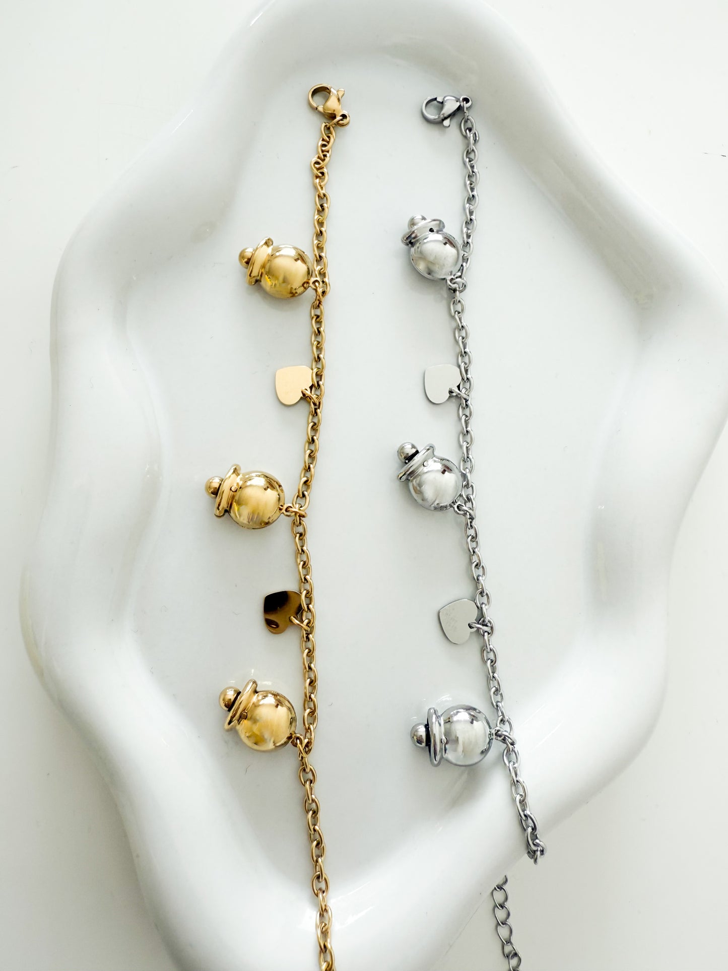 Bracciale BELLS