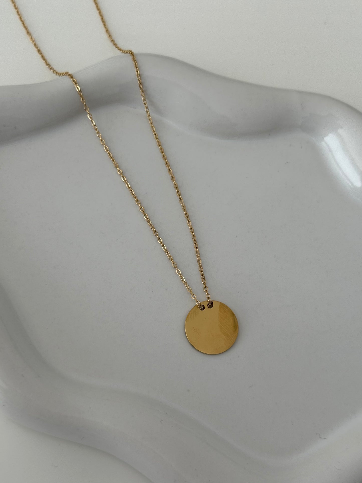 Collana CIRCLE