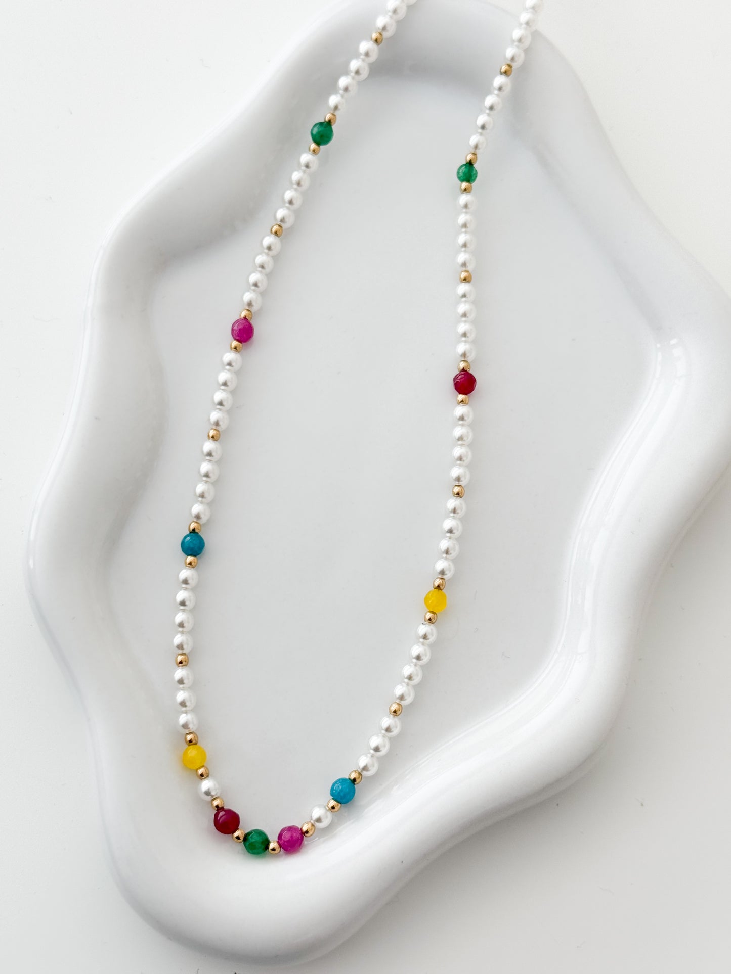 Collana PEARLS