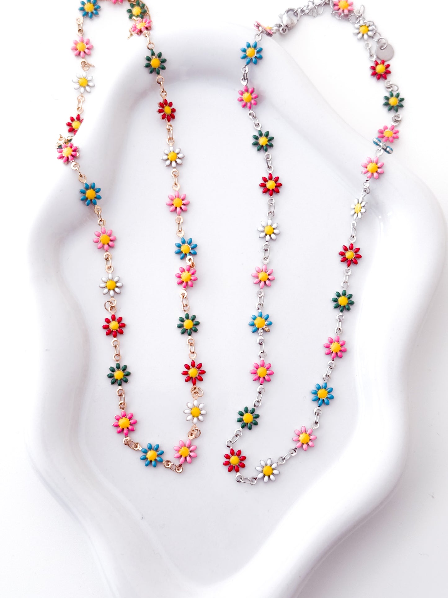 Collana DAISY