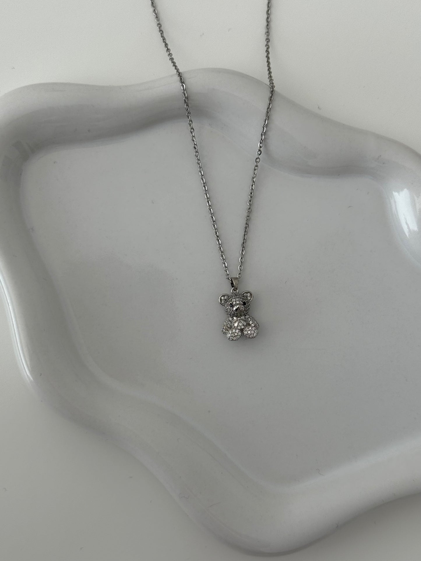 Collana TEDDY