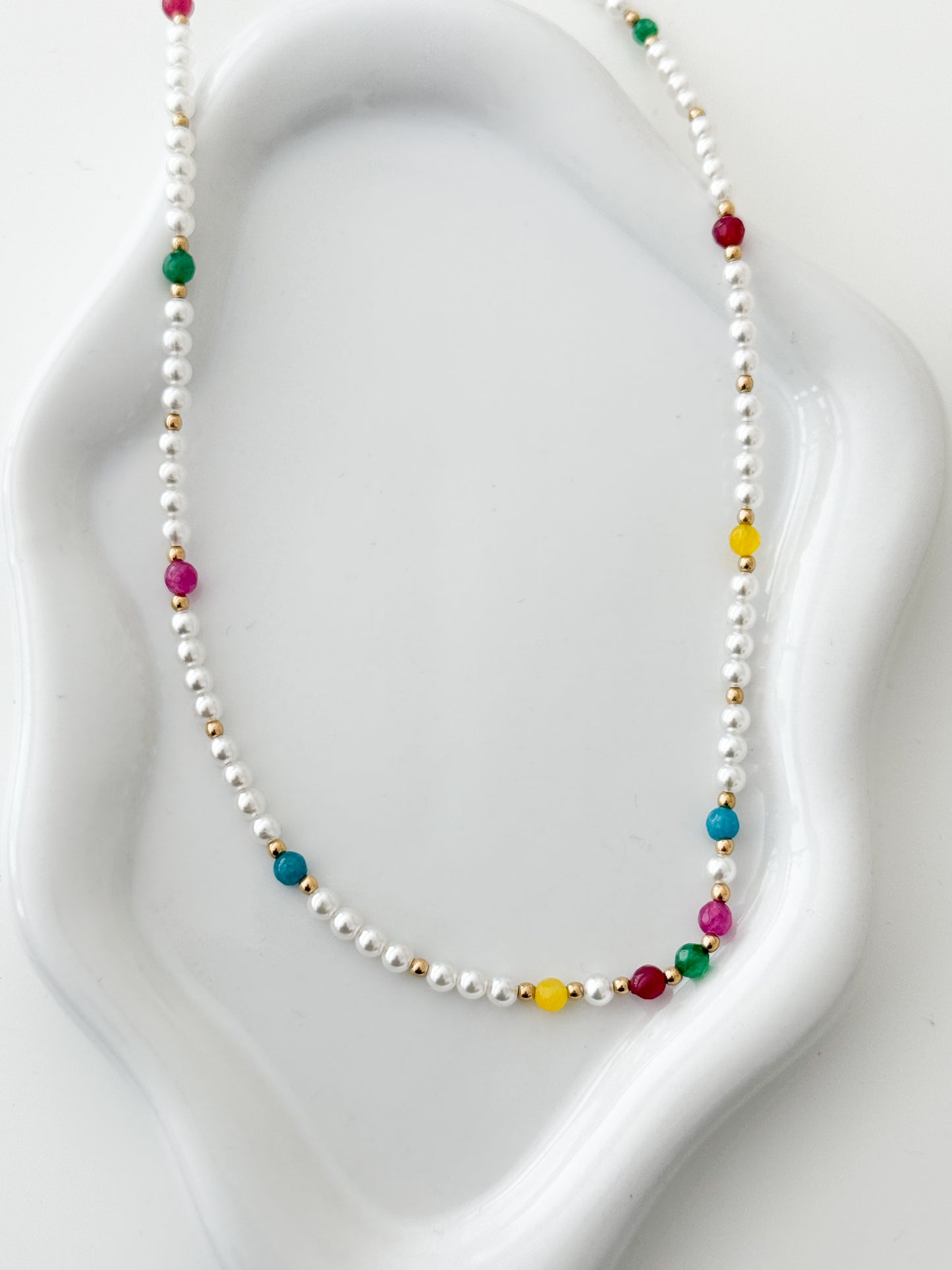 Collana PEARLS