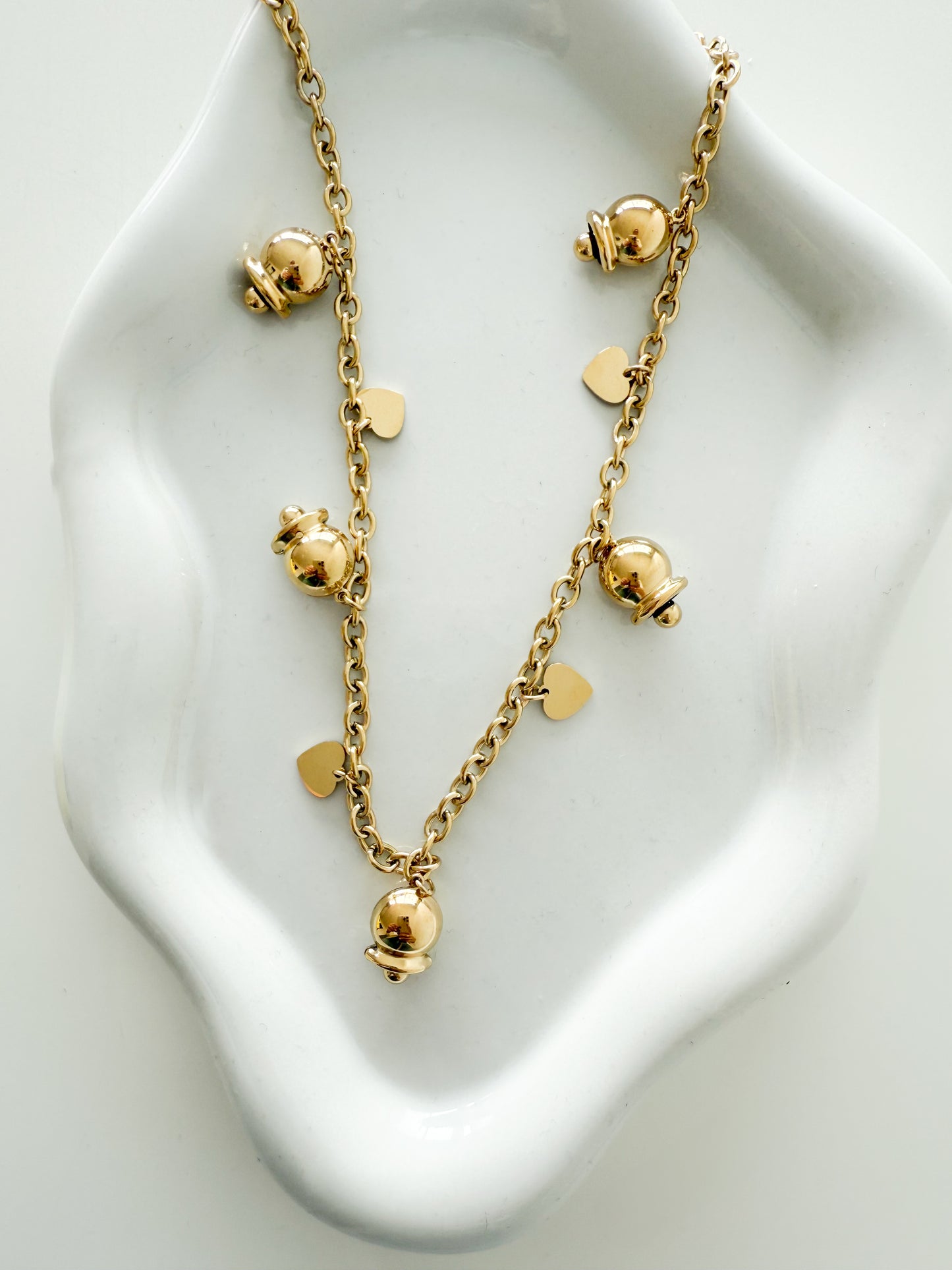 Collana BELLS