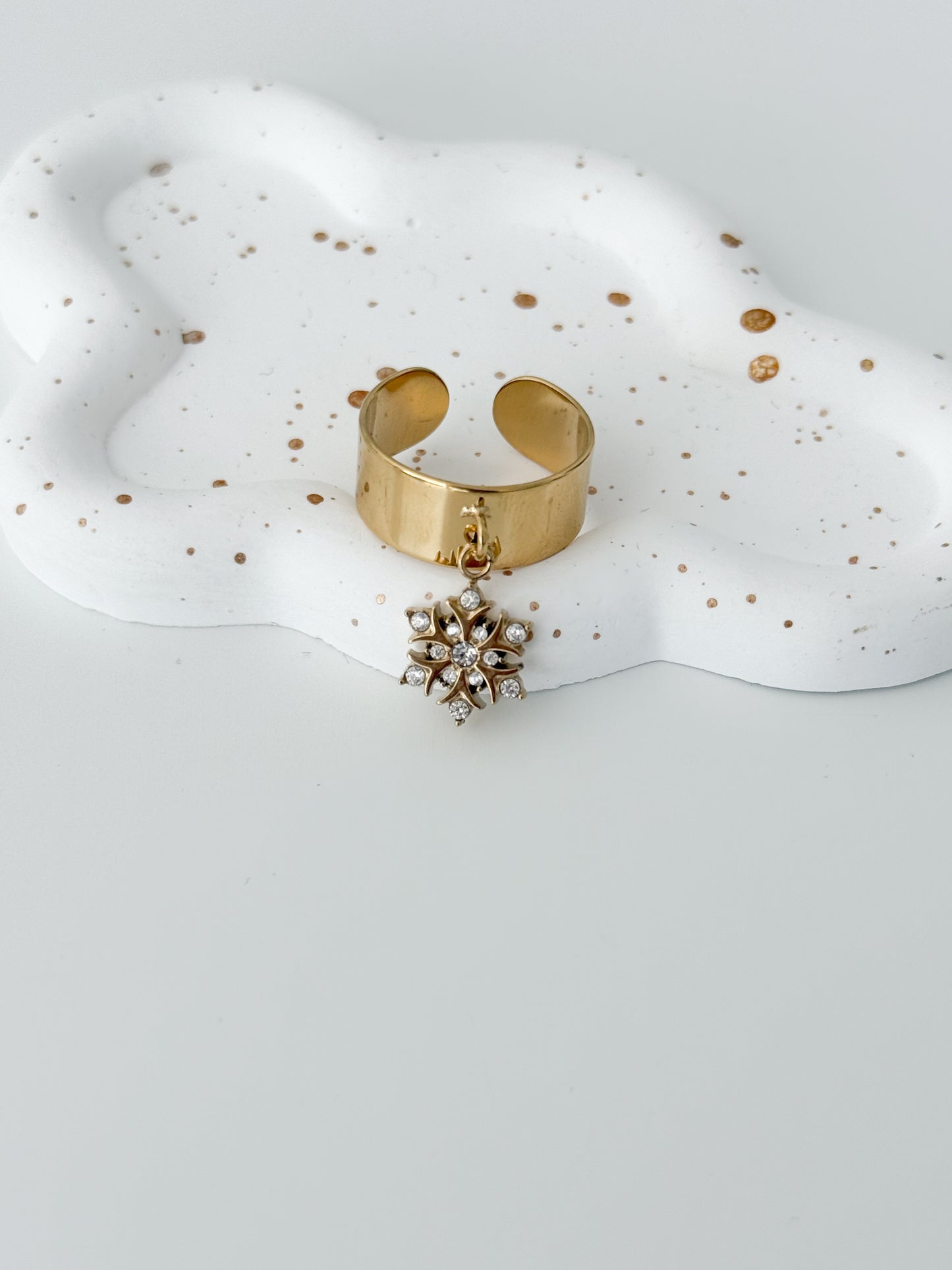 Anello SNOW