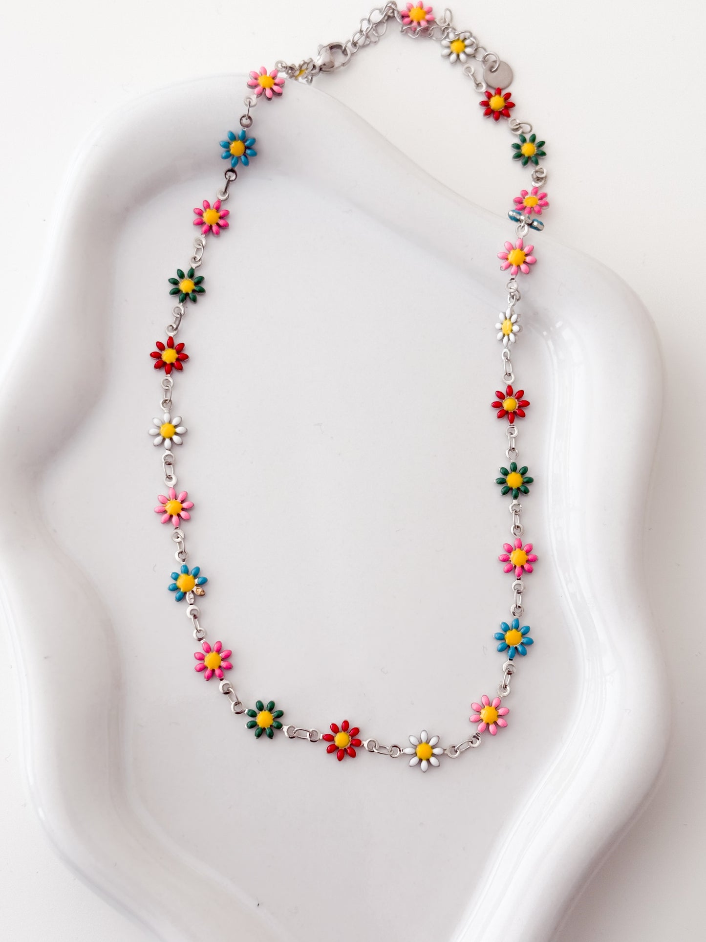 Collana DAISY