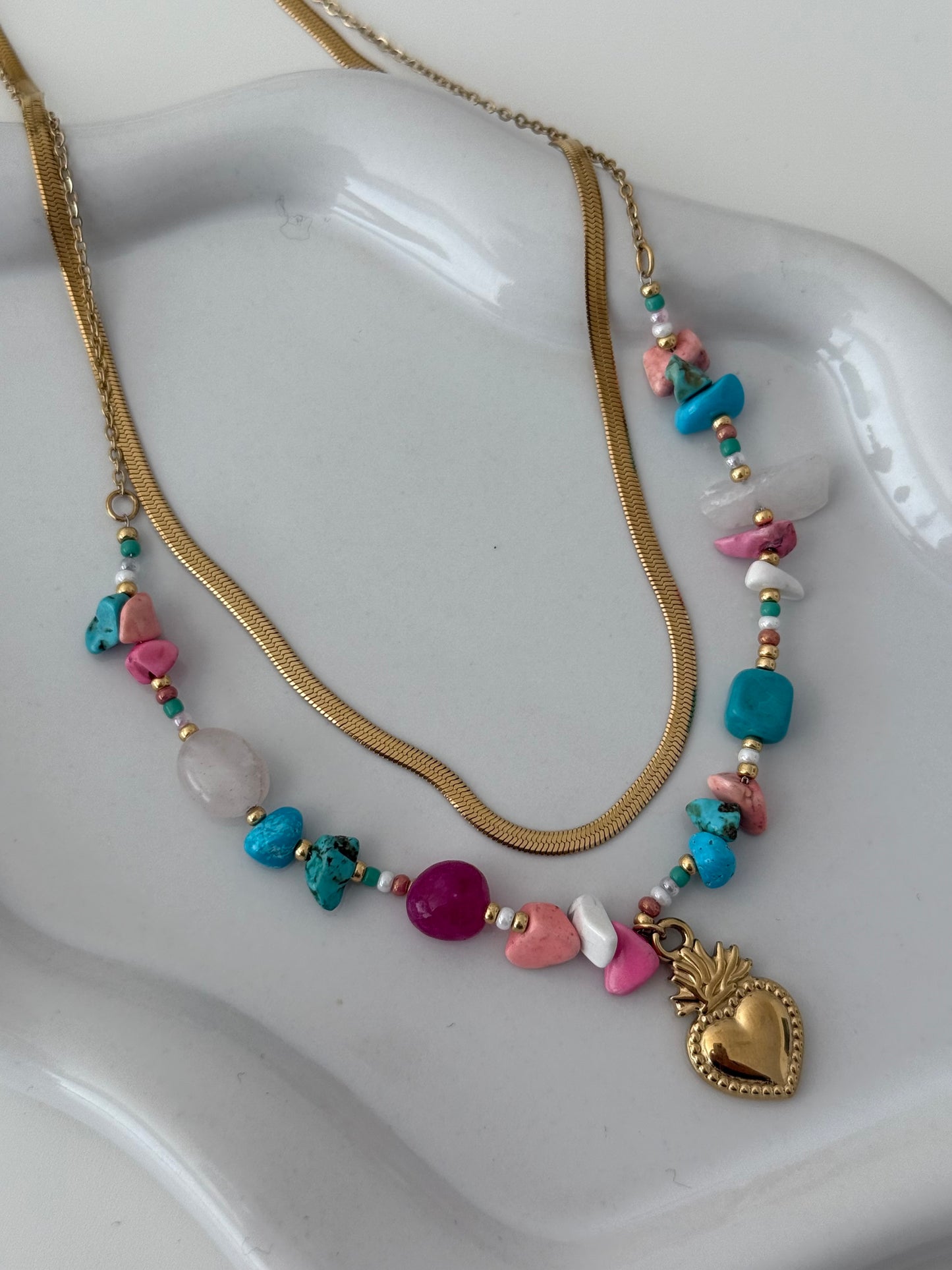 Collana CORAL