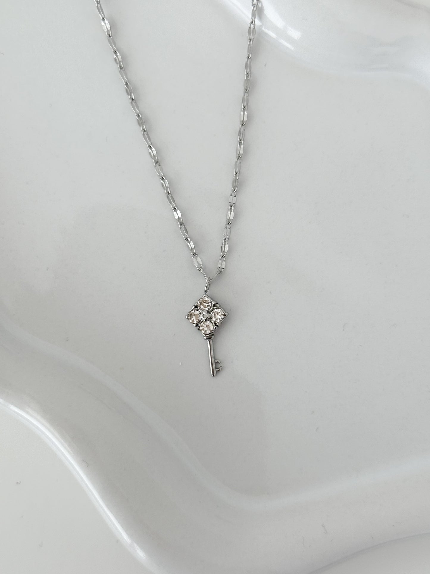 Collana KEY