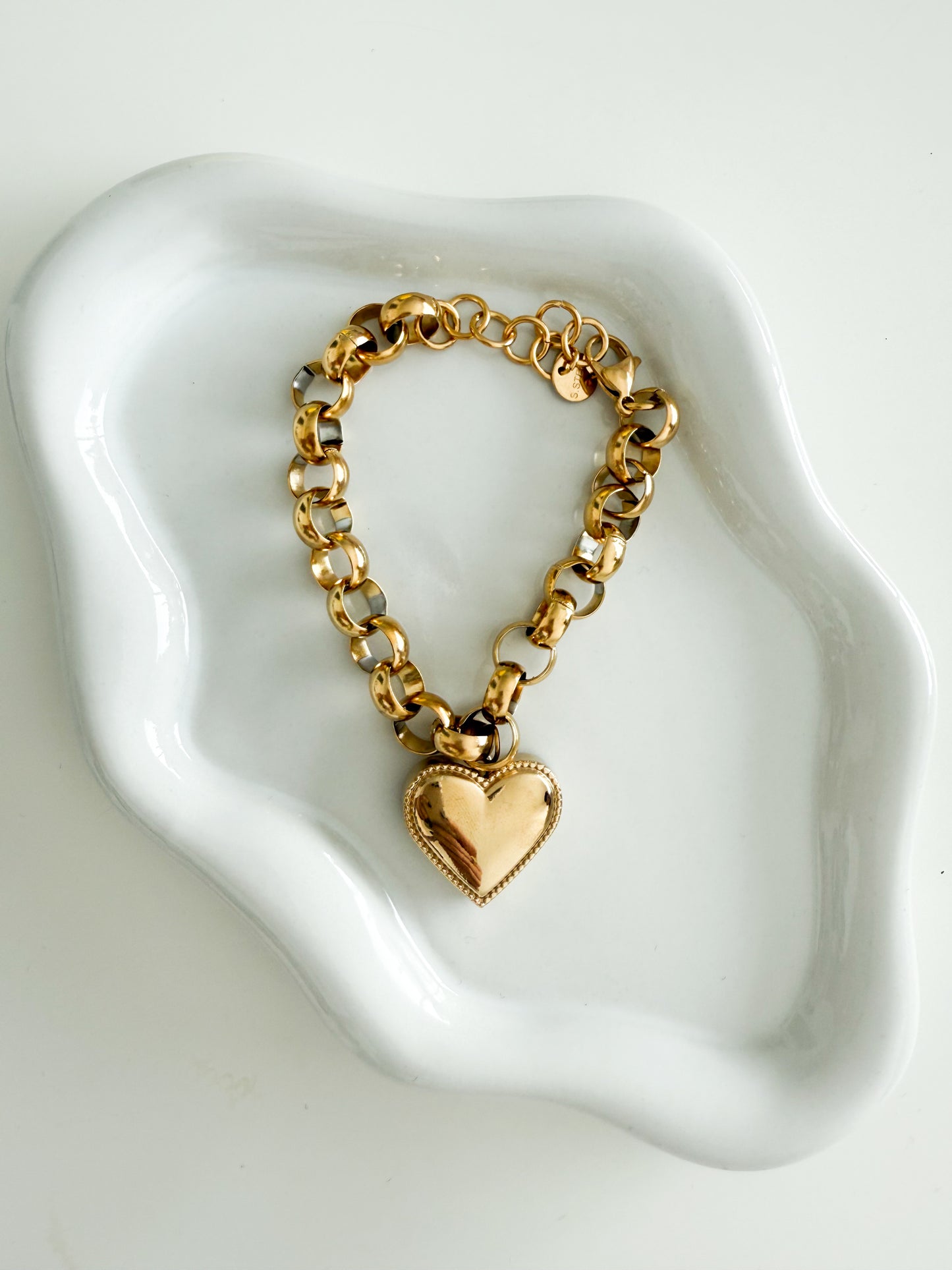 Bracciale BIG HEART