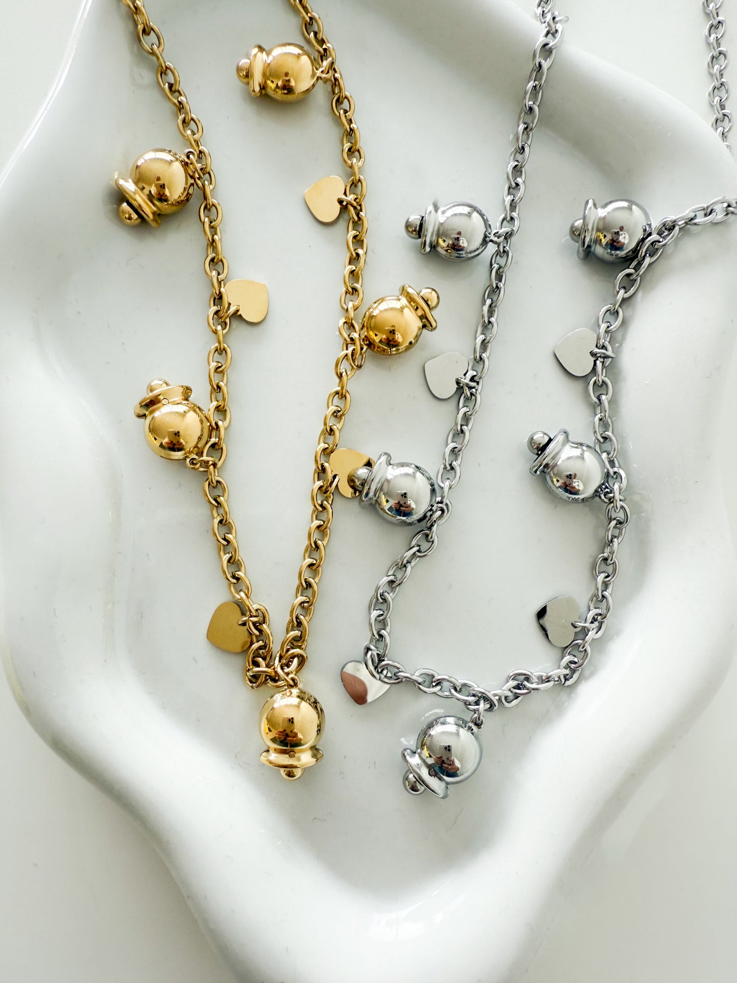 Collana BELLS