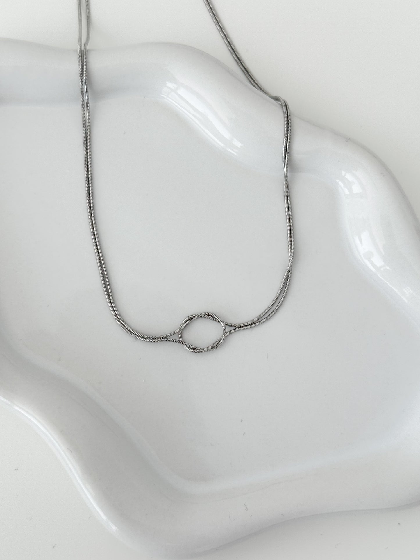 Collana FILO INFINITO