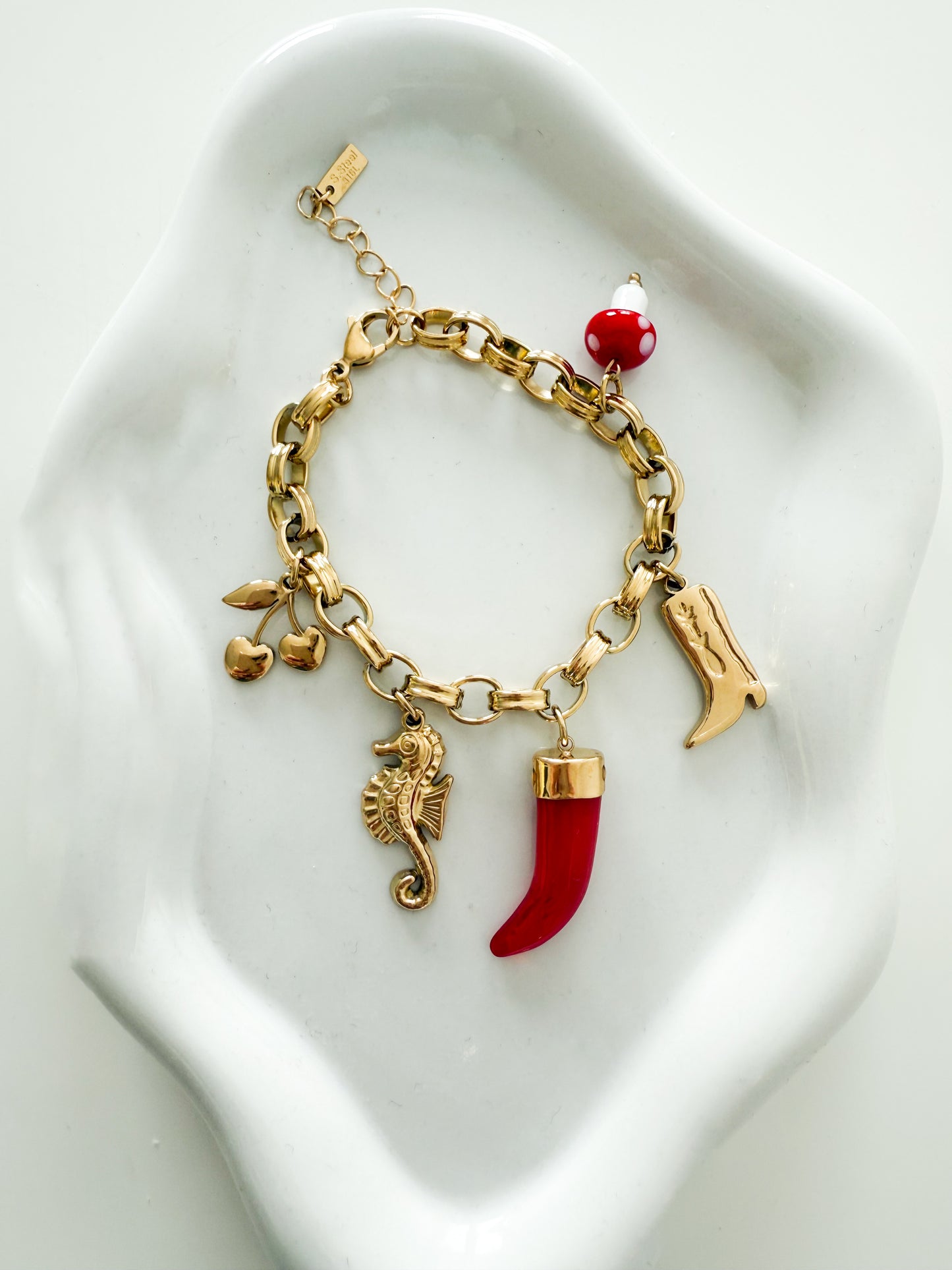 Bracciale CHARMES