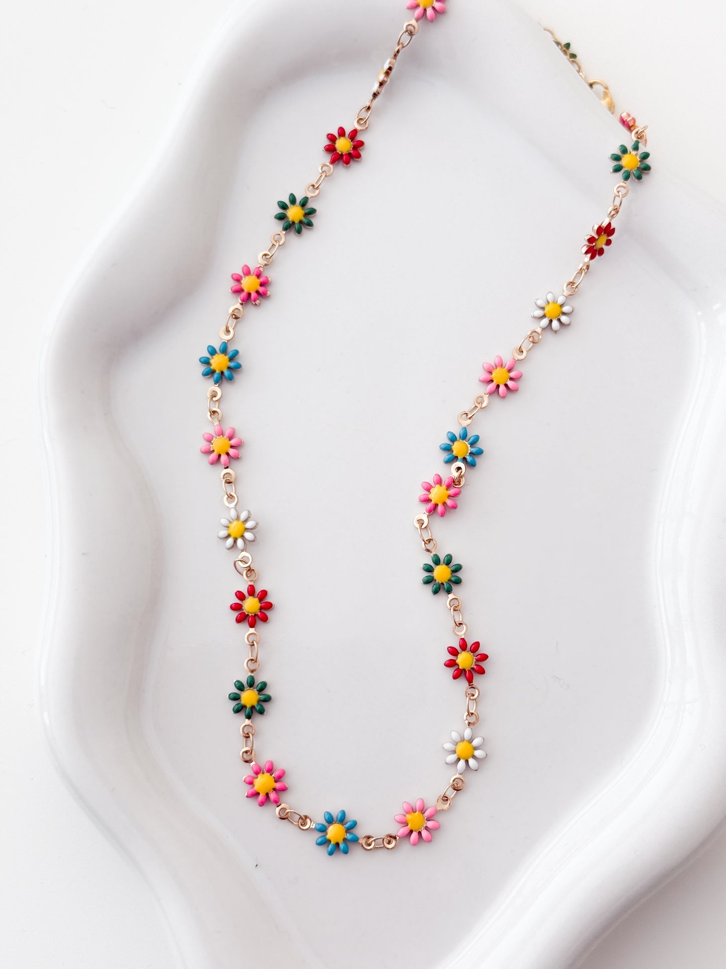 Collana DAISY