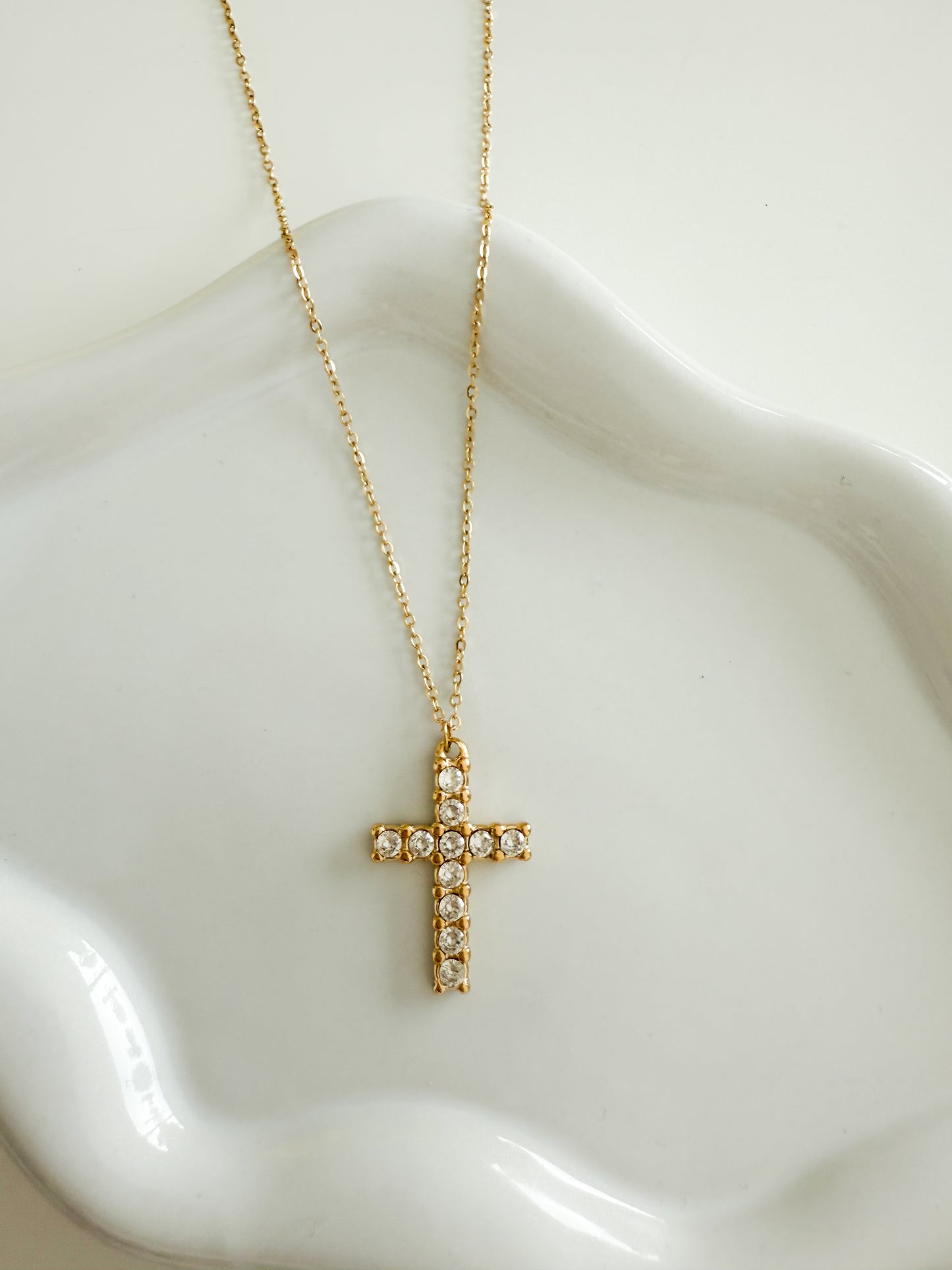 Collana CROSS