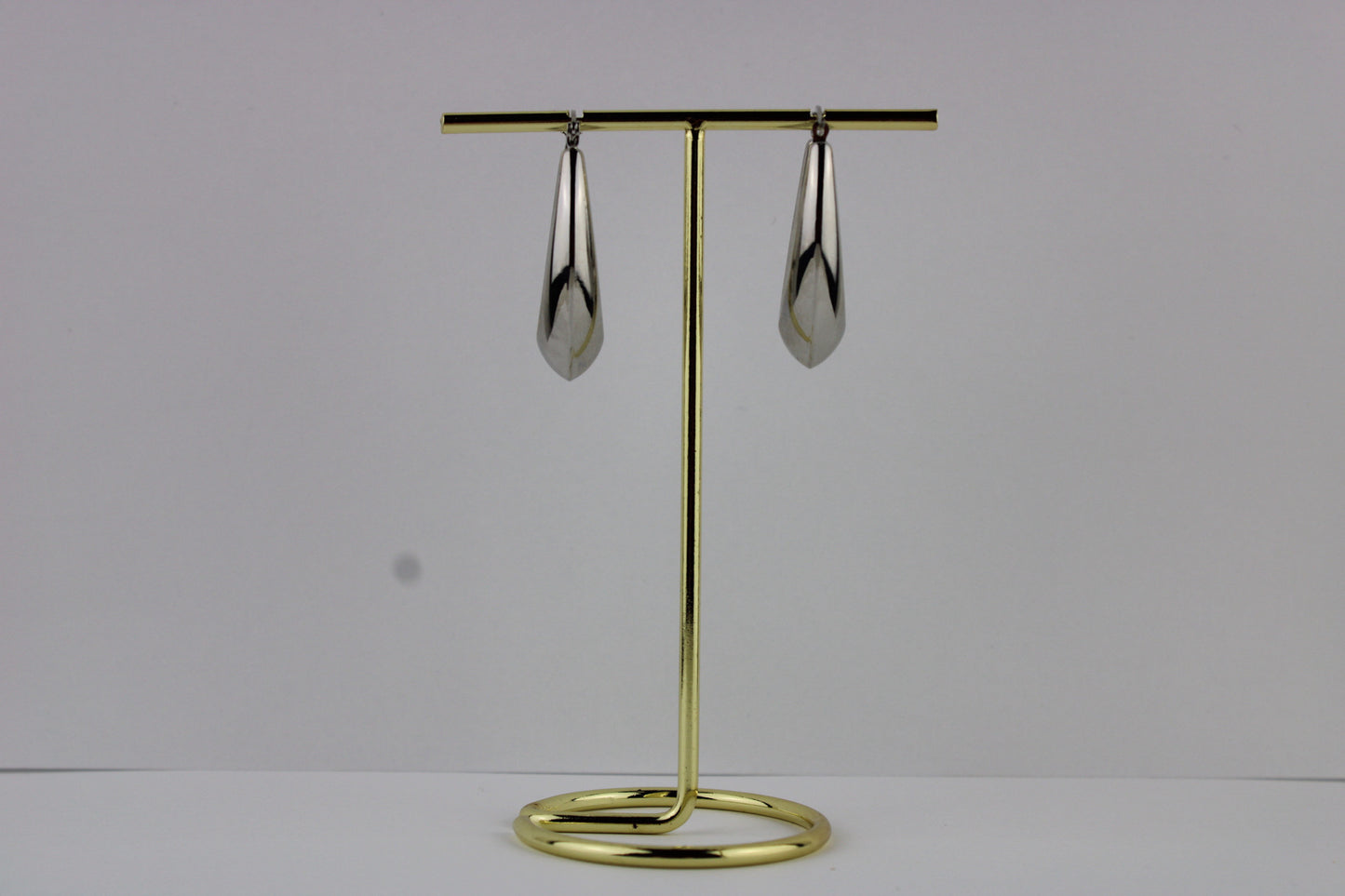 Orecchini HOOP UNIQUE