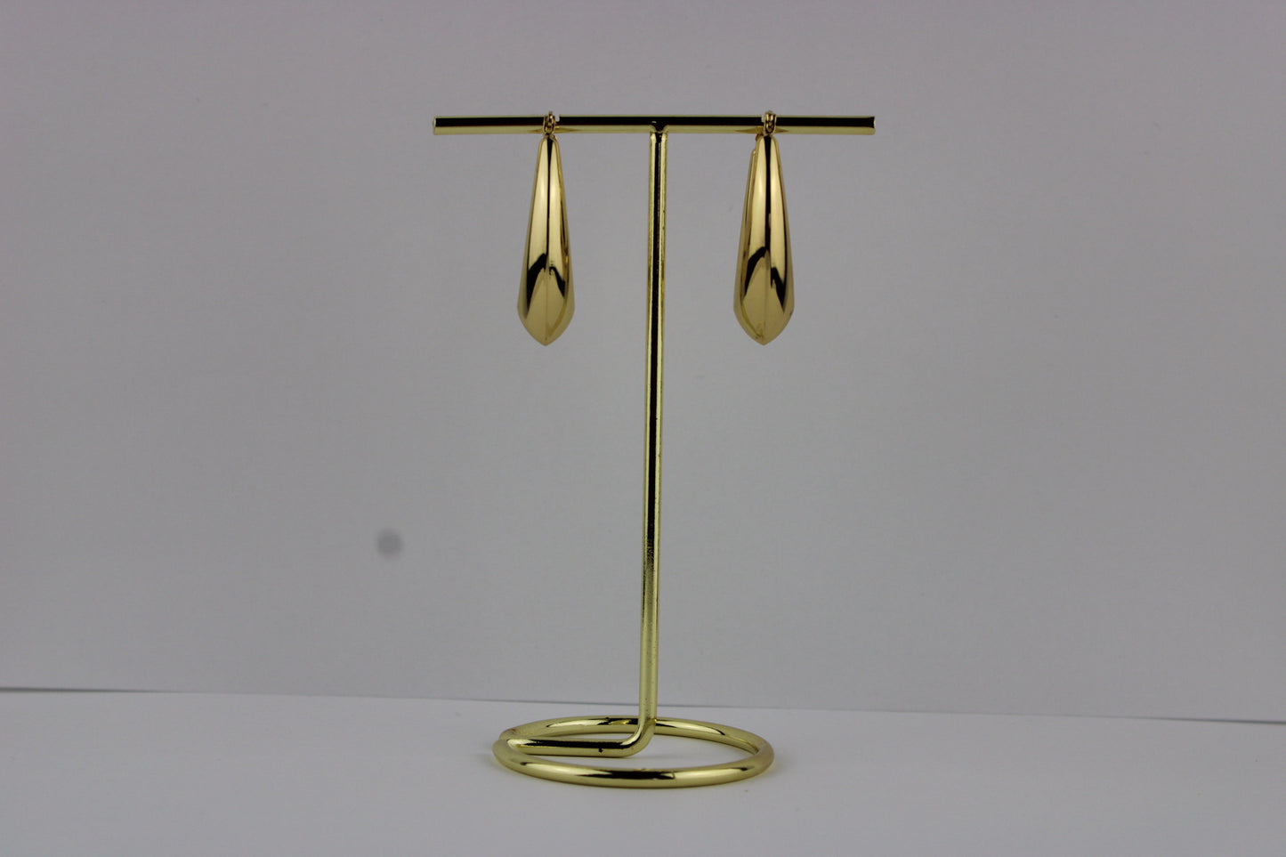 Orecchini HOOP UNIQUE