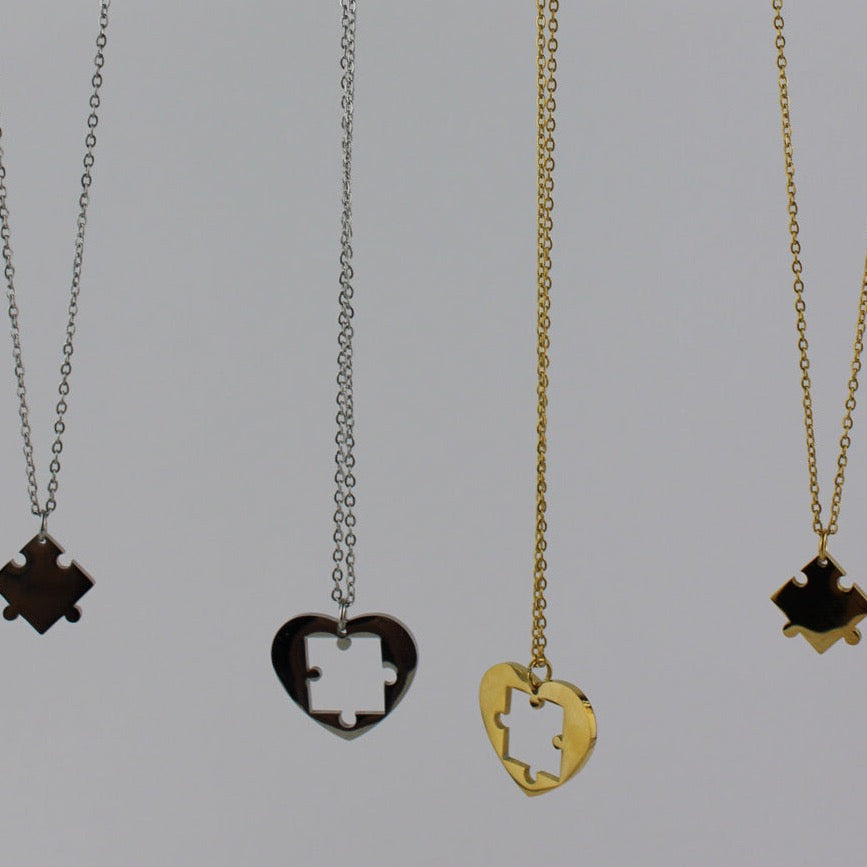 Collana PUZZLE