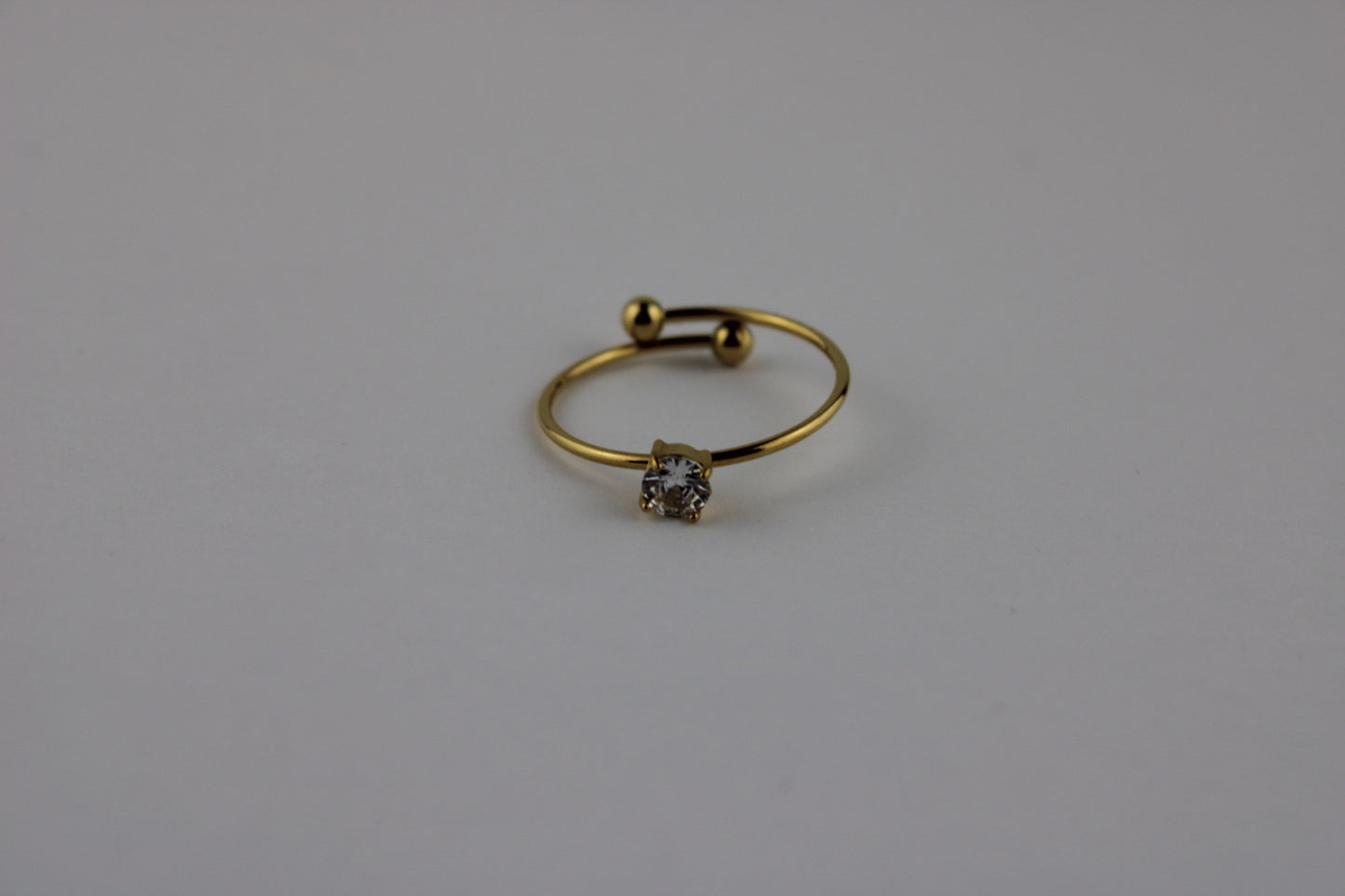 Anello DIAMONDS