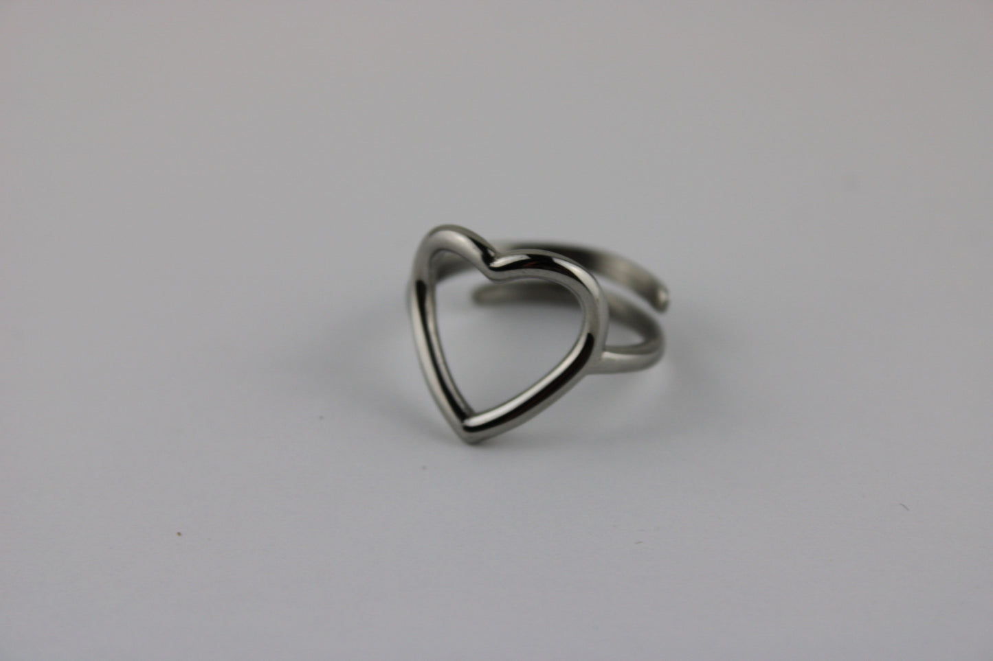 Anello HEART