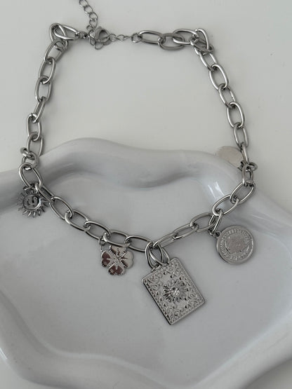 Collana CATENA