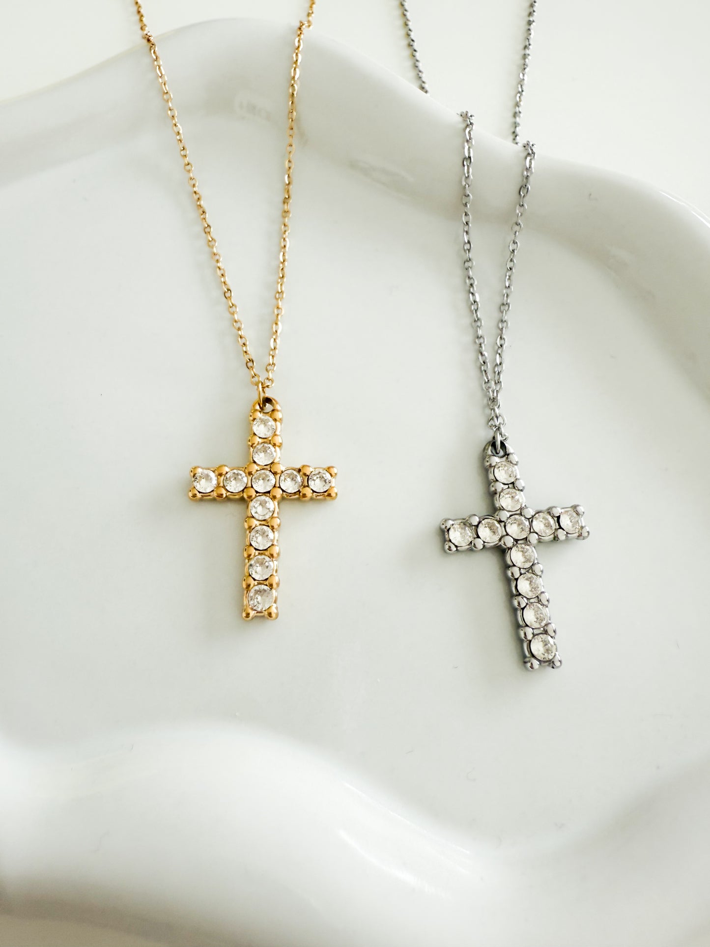 Collana CROSS