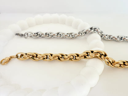 Bracciale CATENA