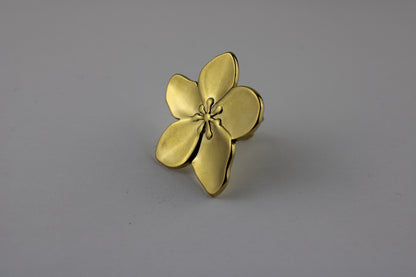 Anello FLOWER