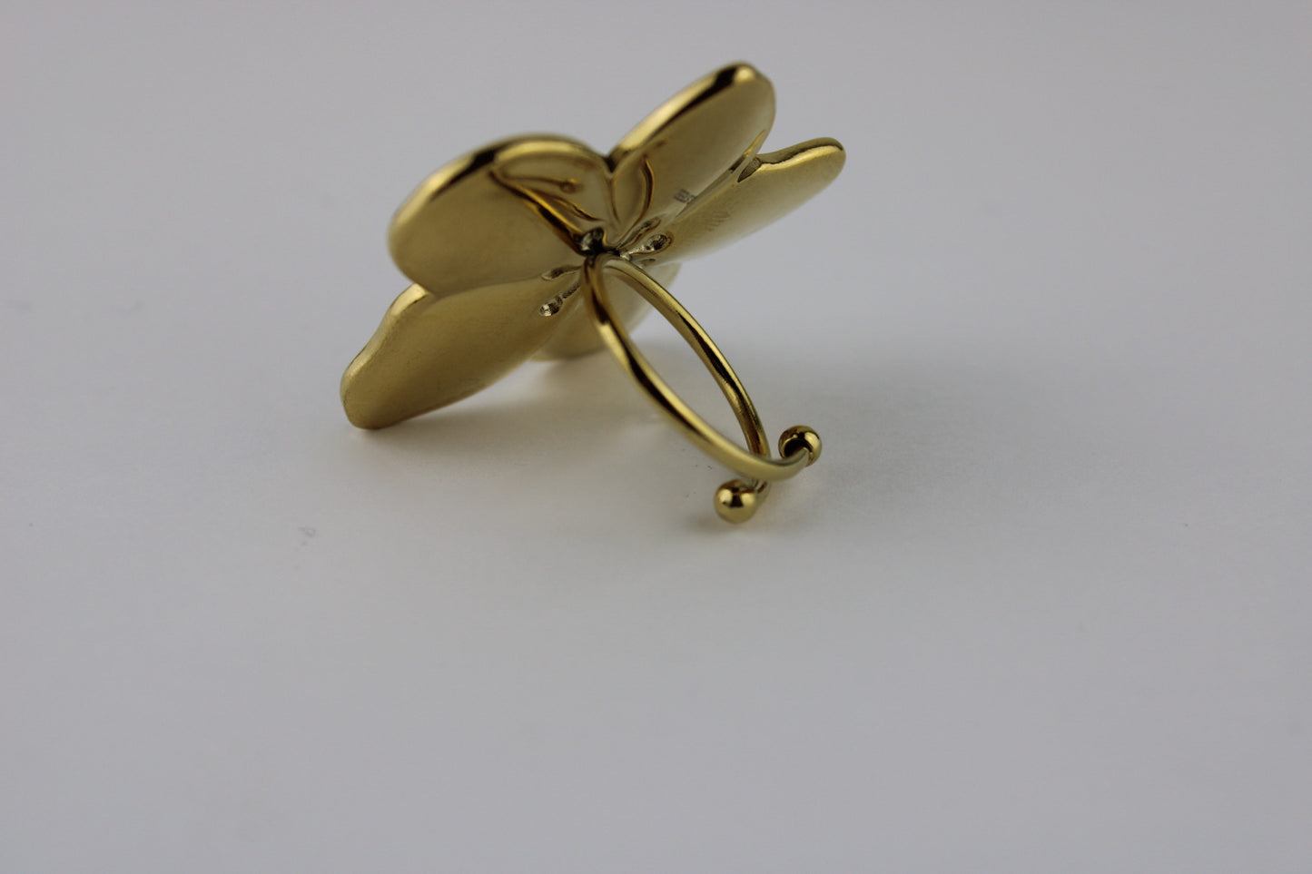 Anello FLOWER