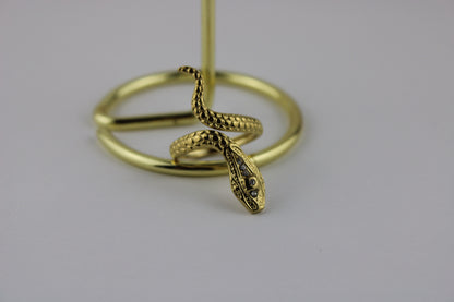 Anello SNAKE