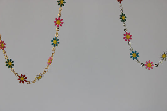 Collana DAISY